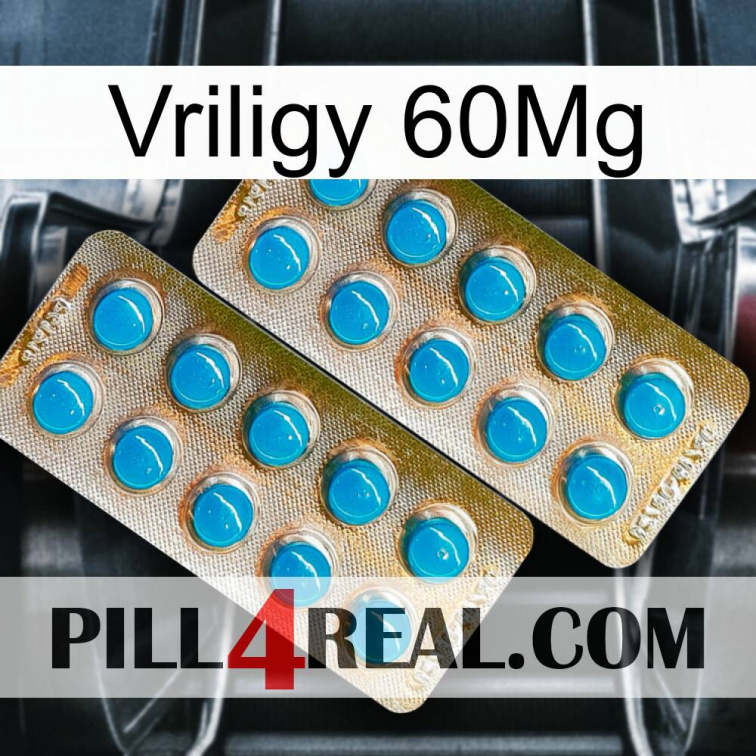 Vriligy 60Mg new08